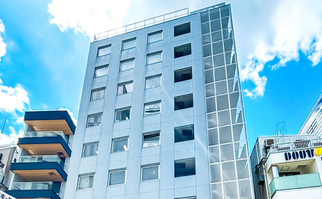 恵比寿アントレサロン