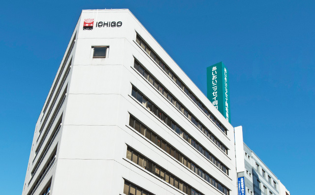 池袋アントレサロン