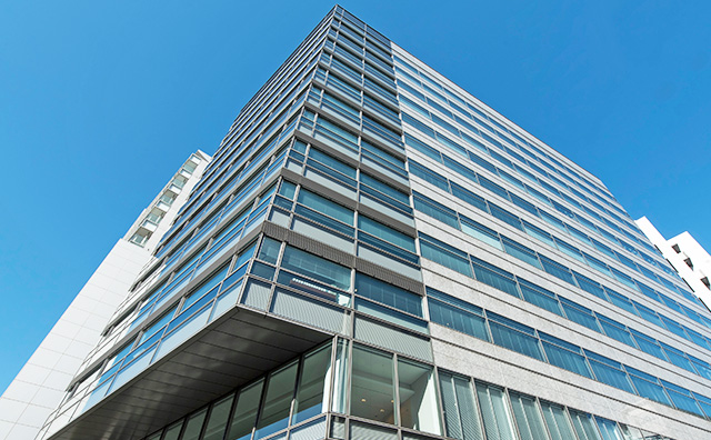 川崎アントレサロン