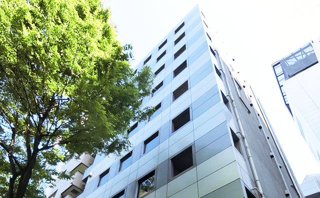 渋谷宮益坂アントレサロン