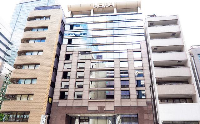 虎ノ門アントレサロン