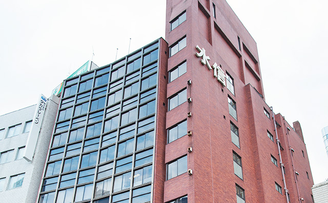 横浜アントレサロン