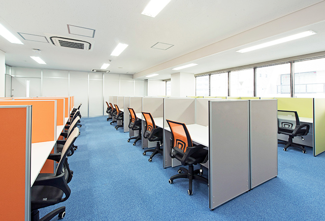 池袋アントレサロン 開設