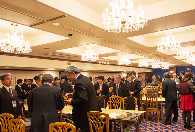 起業家交流会「アントレ交流会」100回開催達成