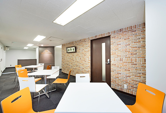 渋谷道玄坂アントレサロン 開設