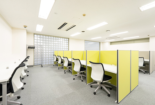 虎ノ門アントレサロン 開設