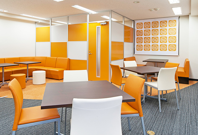 横浜アントレサロン 開設