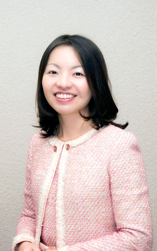 採用メッセージ