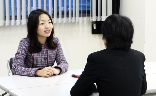 起業コンサルティング